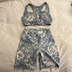 Reformation work out set